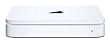 Apple MB765Z/A Time Capsule Dual Band W-LAN Router 300Mbps, USB 2.0 inkl. 1TB Festplatte wei�
