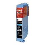 Ink Tank, For Canon BJ6000, 520 Page Yield, Magenta