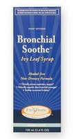 Bronchial Soothe (replaces Ivy Calm) - 3.4 oz - Liquid