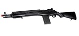TSD Sports M116 Sniper Spring Airsoft Rifle airsoft gun