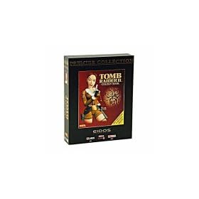 Tomb Raider II