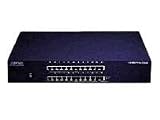 Compaq Netelligent 2000 - Hub - 24 ports - Fast EN - stackable