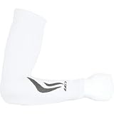 Louis Garneau 2008/09 Matrix Cycling Arm Warmers - White - 1083062-019
