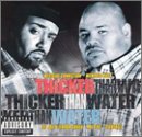  -  Thicker Than Water (1999 Film)