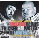 Thicker Than Water (1999 Film)