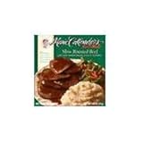 UPC 021131507138 product image for Conagra Marie Calendar Complete Roasted Beef, 14.5 Ounce -- 8 per case. | upcitemdb.com