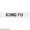 Sweatband - Kung Fu