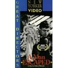 Man Escaped (Sub)