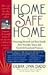 Engl. Bücher : Home Safe Home: Non-toxic, Natural and Earthwise