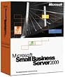 SBS SMALL BUSINESS SERVER 2000 5 client additive liscense [Old Version]