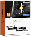 Microsoft&reg; Small Business Server Client Add On 2000 English 5 3.5 DMF