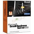 SBS SMALL BUSINESS SERVER 2000 5 client additive liscense by Microsoft