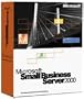 SBS SMALL BUSINESS SERVER 2000 5 client additive liscense [Old Version]