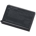 SHARP バッテリーパック EA-BL11/EA-BL11