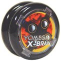Yo-Yo, X-Brain