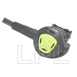 Scubapro R295 Octopus, Yellow