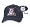Arizona Wildcats Fitted Zephyr College Cap (7 1/8)