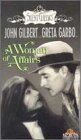 Woman of Affairs (Silent)