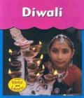 Diwali (Candle Time)