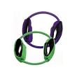 Lex Loop - Lex Loops Exercise Band - Red - Medium Resistance
