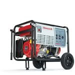 Honeywell HW5500 Portable Generator- Not for Sale in California