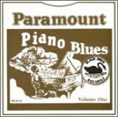 CD-Charts  Search : Paramount Piano Blues Vol. 1 1928 - 1932 [European Import]
