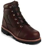 Men's Chippewa® 6" Oiled Redwood Boots