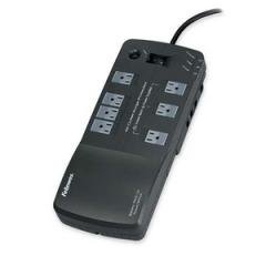 Fellowes SurgePlus UPS - 450 VA - UPS battery ( 99065 )