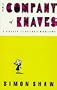 The Company of Knaves: A Philip Fletcher Mystery