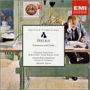 Delius: Fennimore and Gerda by Frederick Delius, Meredith Davies, Danmarks Radiosymfoniorkester, Brian Rayner Cook, and Elisabeth Söderström