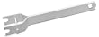 Strainer Handle