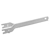 Zareba Electric Fence Strainer Handle For In-Line Strainer ILS1 SH1