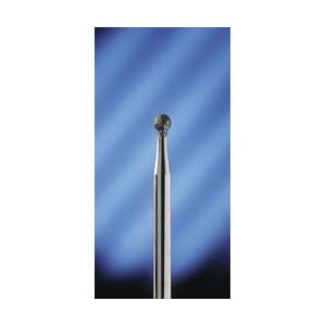 Medicool Diamond Ball Bit- Small- For Nail Drill/File