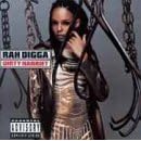 Dirty Harriet by Rah Digga