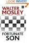 Fortunate Son (Center Point Platinum Fiction (Large Print))