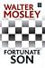 Book Fortunate Son (Center Point Platinum Fiction (Large Print))
