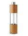 ADHOC MP11 Pfeffer- oder Salzmühle, Holz, 18 cm