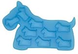 Review Eddingtons Silicone Ice Tray Dog / Eddingtons Silicone Ice Tray - Blue