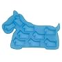 Eddingtons Scottie Terrier Dog Silicone Ice Cube T&hellip Eddingtons