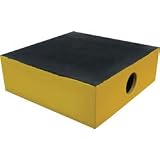 6 Wooden Plyometric Box