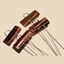Permanent Plant Markers (10)+Pencil Copper