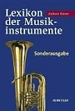 Lexikon der Musikinstrumente