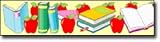 APPLES & BOOKS