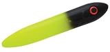 Bomber Salt Walkie Talkie Low Pitch: Chartreuse Black Head