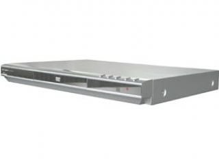Chili DVD 2400 X DVD - Player silber