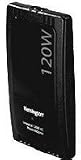 Kensington 120W Wall Ultra Portable Notebook PC Power Adapter (K33336US)