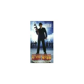 Return of Eliot Ness [VHS]