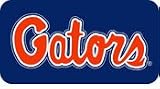 SD65984 University of Florida Gators Receiver Hitch Cover