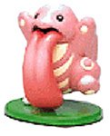 モンスターコレクション108 ベロリンガ