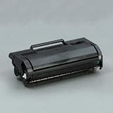Konica 950122 Toner Cartridge Black Laser Toner Cartridge for Konica 9825 Laser Multifunction Machine.